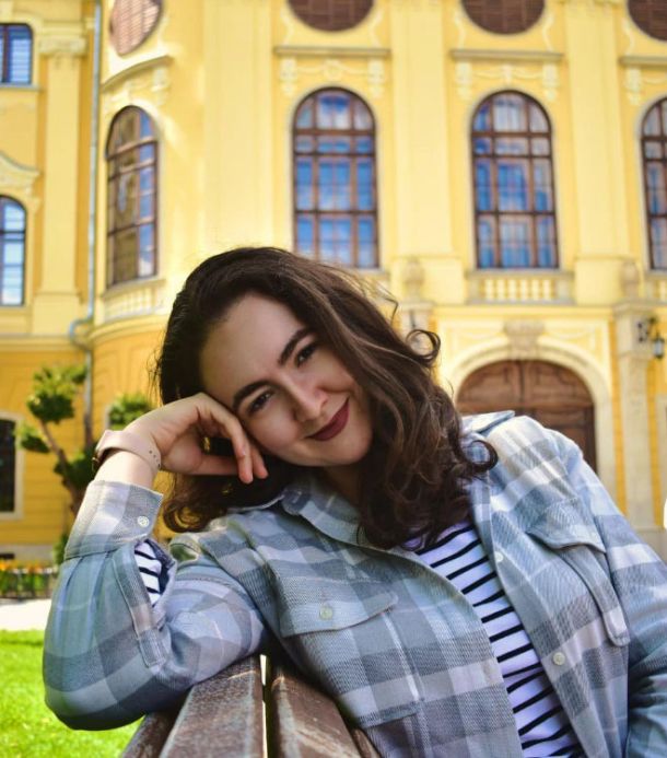 Yasmina Arida Cultus